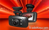 HD 1080P DVR with 2.7 TFT LCD Screen GS8000Ã¯Â¼ï¿½Night vision