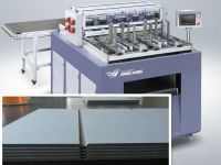 ZDJ1000 V Grooving Machine, L Grooving