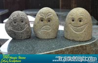 Cobble Stone carving for sale