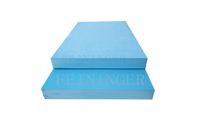 External Wall Insulation XPS Foam Board