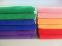 Microfiber Quick Dry Towel