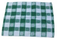 Cotton Waffle Kitchen Towel