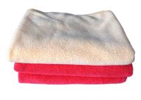 Microfiber Cleaning Towel