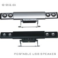 speaker system