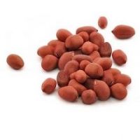 Peanuts