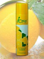 ICare Air Freshener LEMON