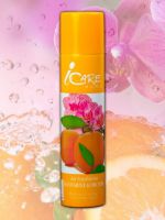 ICare Air Freshener MANDARIN &amp; ORCHID