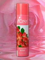 ICare Air Freshener ROSE