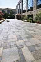 Slate Paving