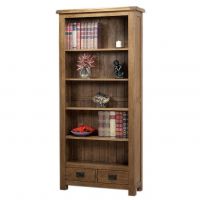 Large Bookcase