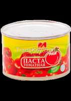 TOMATO PASTE