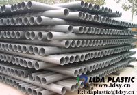 UPVC Chemical Pipe