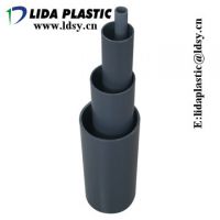 UPVC Grey Pipe