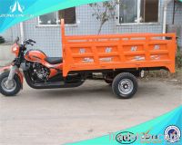 2014 New China Cargo Three Wheel