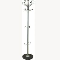 metal furniture coat stand racks made in china 