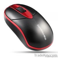 2.4GHz Wireless Traveling Mouse