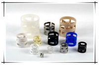 Plastic Random Packing From China