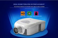 YI-807 Cheapest HD projector 