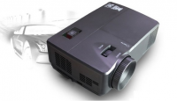 YI809 DLP HD projector