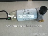 need  pc200-7  excavator oil water separator 22U-04-21131