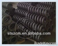 excavator spare parts, PC200-8 cushion spring 20Y-30-42130