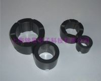 Structural Silicon Carbide Parts