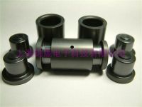 Structural Silicon Carbide Parts