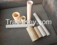 Alumina ceramic tube