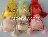 Pink Bath Salt (1 lb)