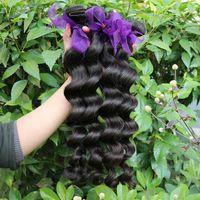 Virgin Hair Brazilian Loose