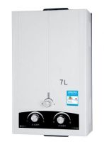 Wealthier gas water heater JSD (YTR)-D 45 No. Type