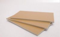 4mm PVDF aluminum composite panel cladding