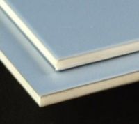 4mm PVDF aluminum composite panel manufacturer