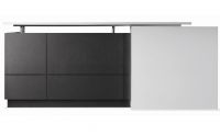 Reception desk