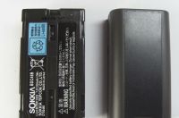 Sokkia Total Station Battery India BDC46A