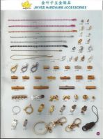 Key accessories