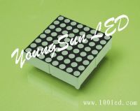 LED dot matrix