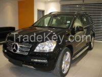 2016 GL500 Used Mercedes Benz