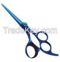 Convex Edge Razor Shear