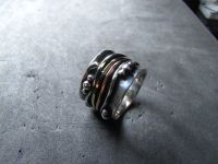 handmade designer style ring