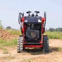 Skid Steer Mini