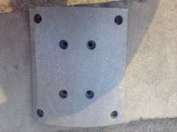 brake  lining