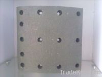 brake lining