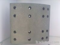 brake lining