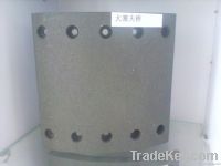 brake lining