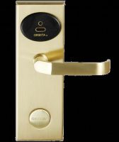 E3110J Hotel RF Card Lock