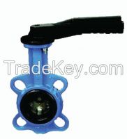 Butterfly Valve