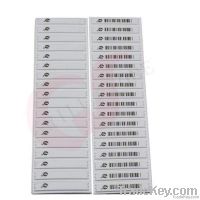 EAS AM DR securtiy soft label