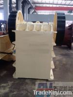 jaw crusher machine in china