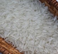 Vietnamese Huong lai rice